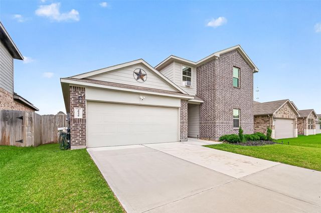 40438 Red Poppy Lane, Magnolia, TX 77354