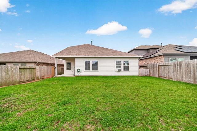 40438 Red Poppy Lane, Magnolia, TX 77354