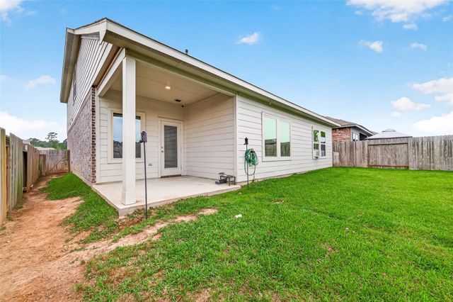 40438 Red Poppy Lane, Magnolia, TX 77354