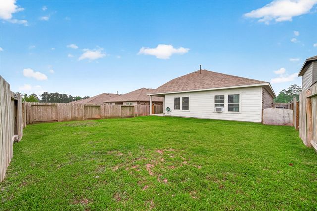 40438 Red Poppy Lane, Magnolia, TX 77354