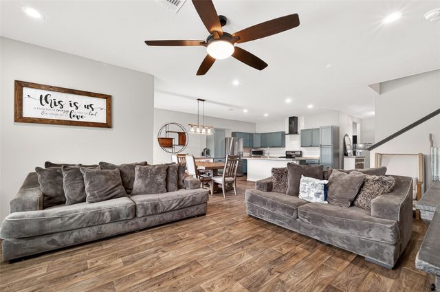 40438 Red Poppy Lane, Magnolia, TX 77354
