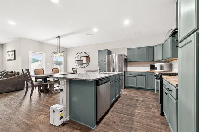 40438 Red Poppy Lane, Magnolia, TX 77354