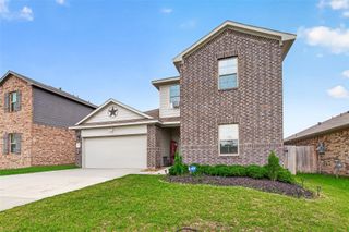 40438 Red Poppy Lane, Magnolia, TX 77354