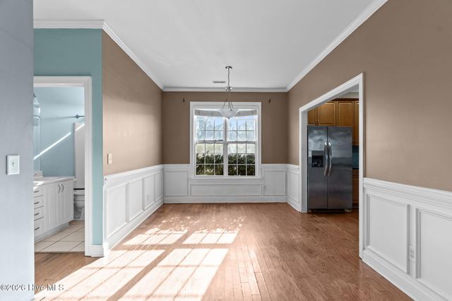 1130 Spring Glen Court, Leland, NC 28451