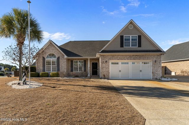 1130 Spring Glen Court, Leland, NC 28451