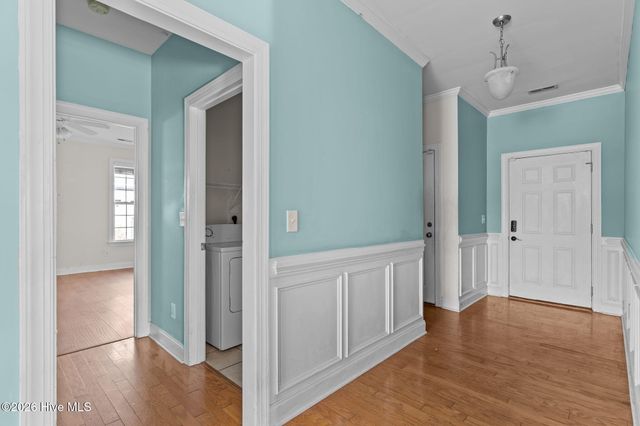 1130 Spring Glen Court, Leland, NC 28451