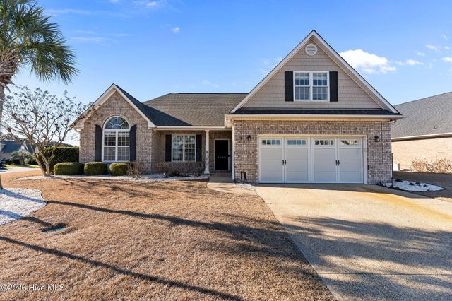 1130 Spring Glen Court, Leland, NC 28451