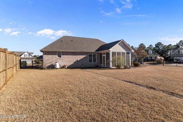 1130 Spring Glen Court, Leland, NC 28451