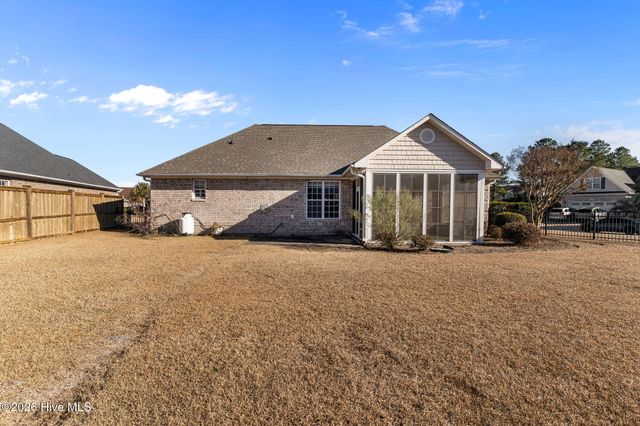 1130 Spring Glen Court, Leland, NC 28451