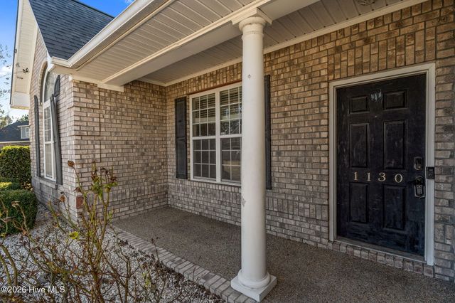 1130 Spring Glen Court, Leland, NC 28451