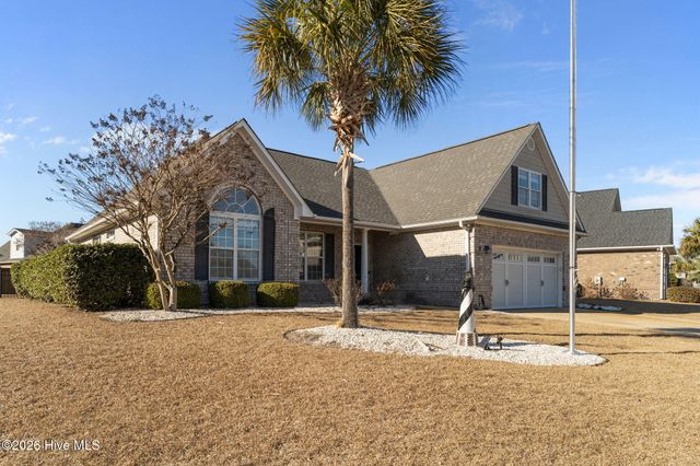 1130 Spring Glen Court, Leland, NC 28451