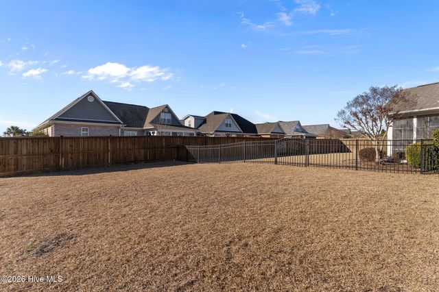 1130 Spring Glen Court, Leland, NC 28451