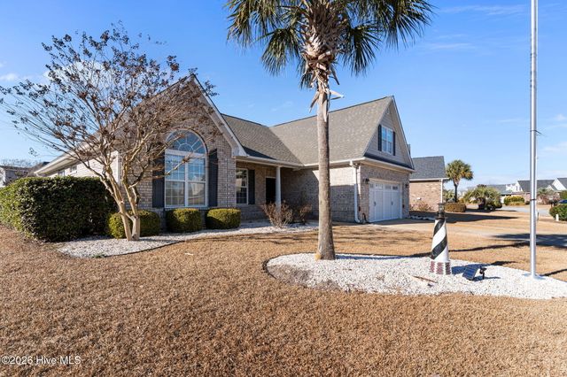 1130 Spring Glen Court, Leland, NC 28451