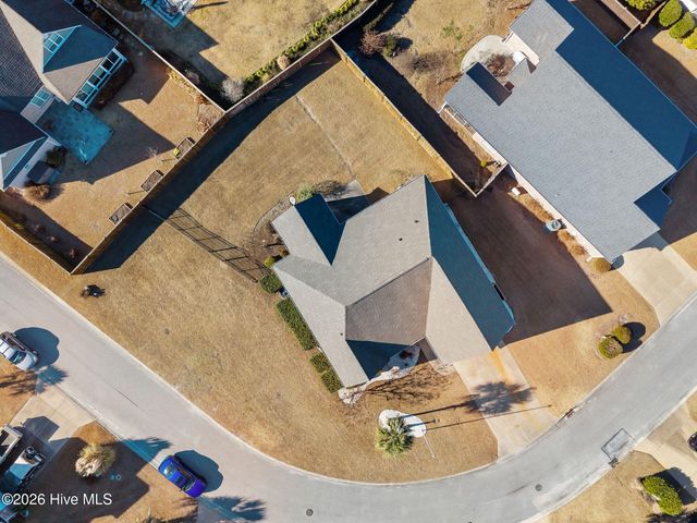 1130 Spring Glen Court, Leland, NC 28451