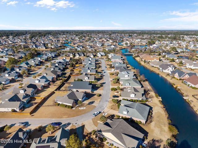 1130 Spring Glen Court, Leland, NC 28451