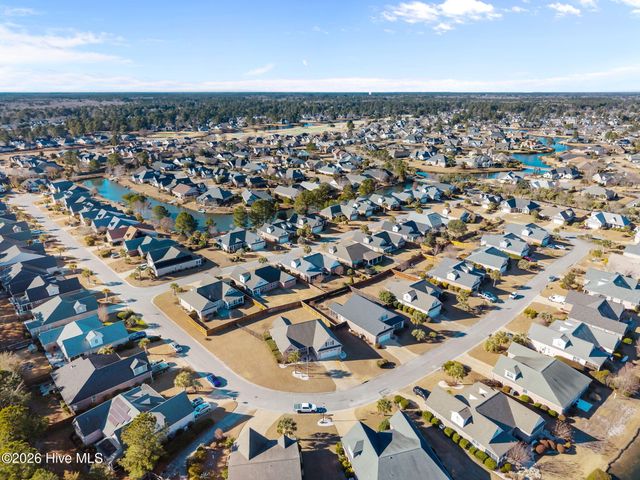 1130 Spring Glen Court, Leland, NC 28451