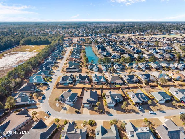 1130 Spring Glen Court, Leland, NC 28451