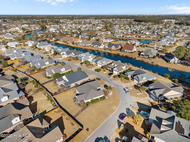 1130 Spring Glen Court, Leland, NC 28451