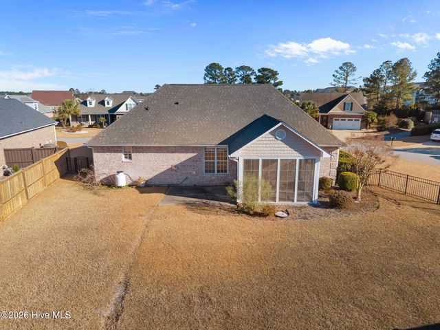 1130 Spring Glen Court, Leland, NC 28451