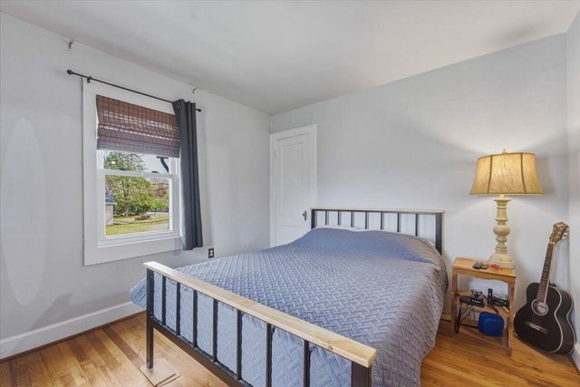 4925 Oak RD, Roanoke, VA 24017