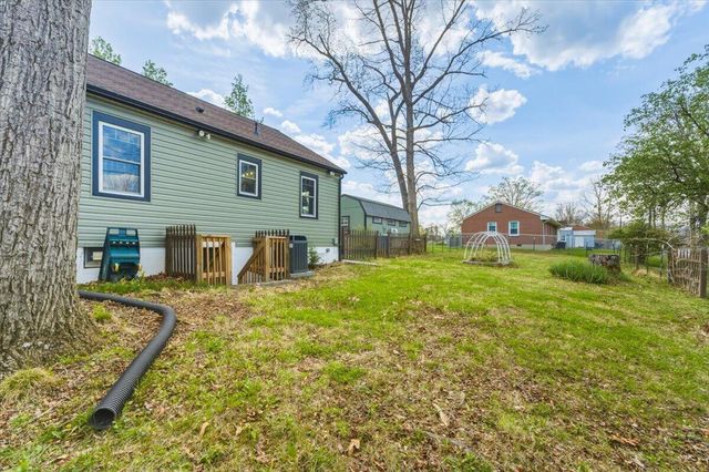 4925 Oak RD, Roanoke, VA 24017