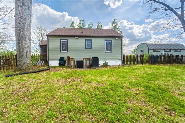 4925 Oak RD, Roanoke, VA 24017