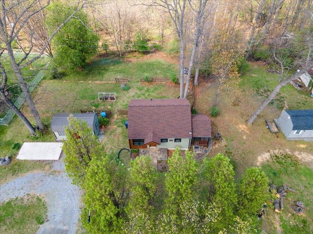 4925 Oak RD, Roanoke, VA 24017