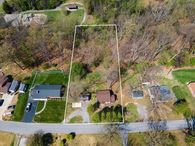 4925 Oak RD, Roanoke, VA 24017