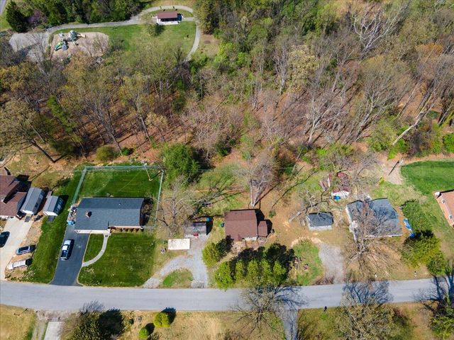 4925 Oak RD, Roanoke, VA 24017