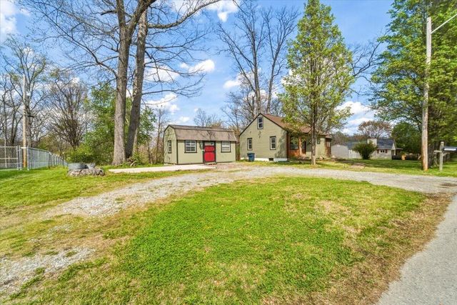 4925 Oak RD, Roanoke, VA 24017