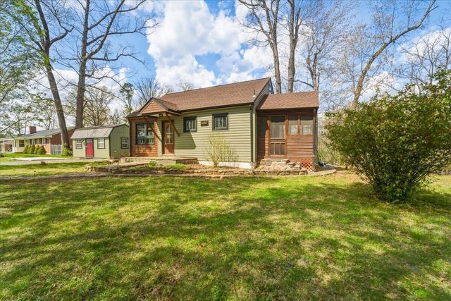 4925 Oak RD, Roanoke, VA 24017