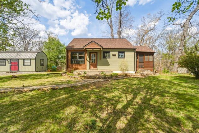 4925 Oak RD, Roanoke, VA 24017