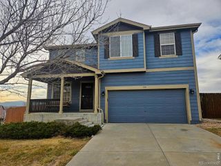 188 Monares Lane, Erie, CO 80516