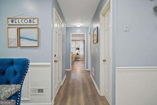 4880 Racquet Court, Duluth, GA 30096