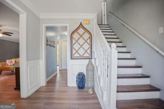 4880 Racquet Court, Duluth, GA 30096