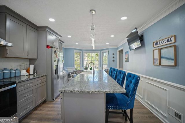 4880 Racquet Court, Duluth, GA 30096