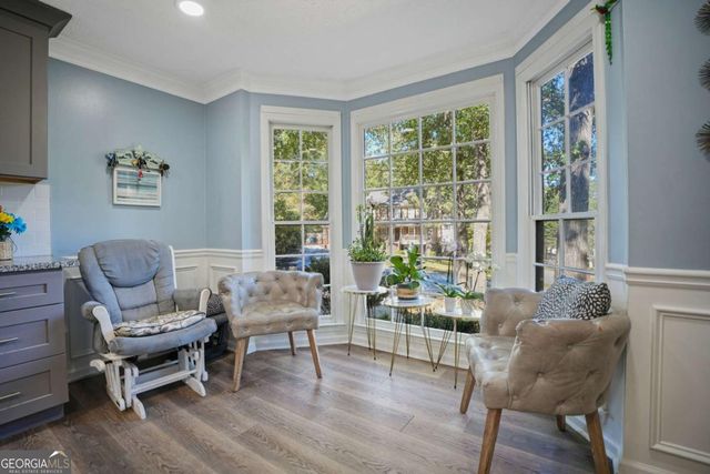 4880 Racquet Court, Duluth, GA 30096