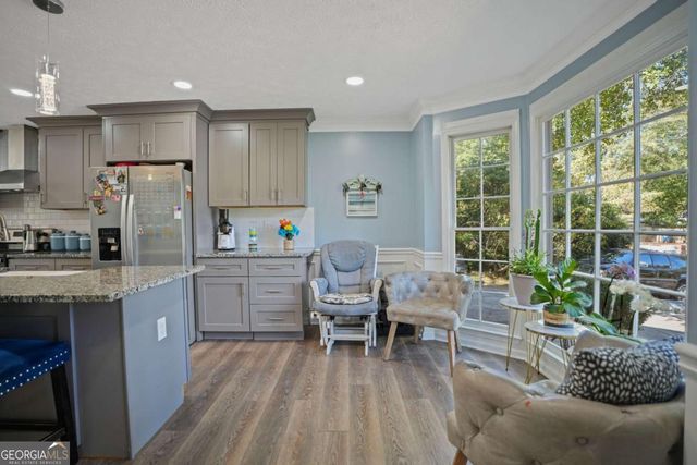 4880 Racquet Court, Duluth, GA 30096