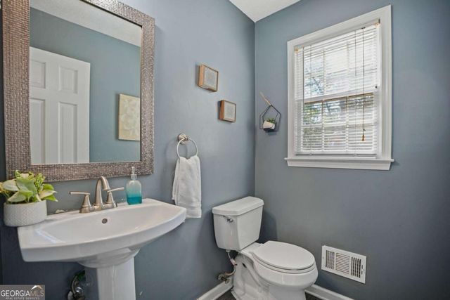 4880 Racquet Court, Duluth, GA 30096