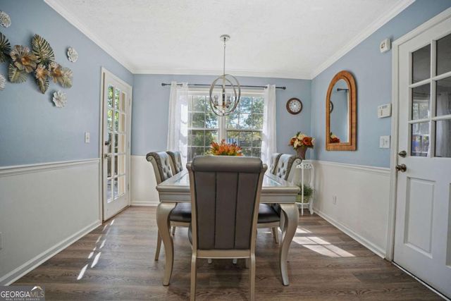 4880 Racquet Court, Duluth, GA 30096
