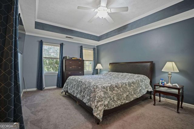 4880 Racquet Court, Duluth, GA 30096