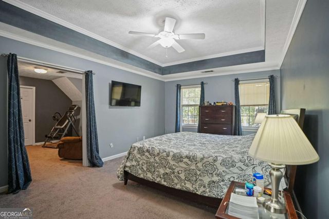 4880 Racquet Court, Duluth, GA 30096