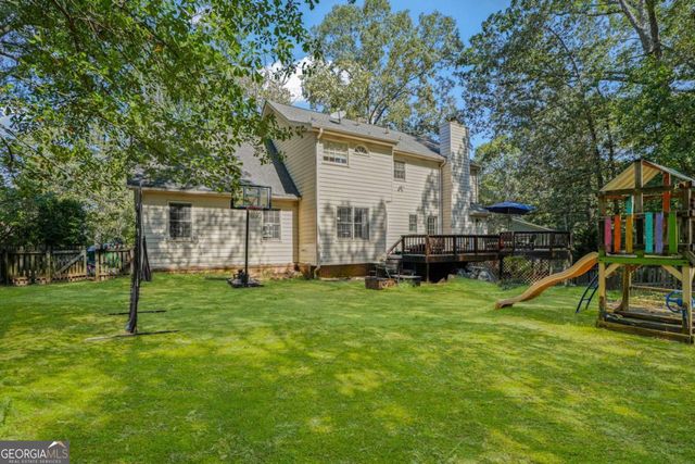 4880 Racquet Court, Duluth, GA 30096