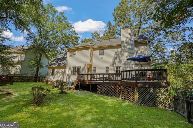 4880 Racquet Court, Duluth, GA 30096