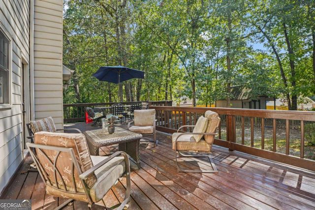 4880 Racquet Court, Duluth, GA 30096