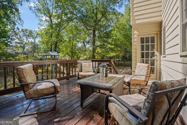 4880 Racquet Court, Duluth, GA 30096