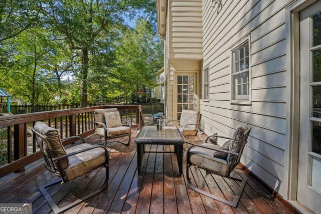 4880 Racquet Court, Duluth, GA 30096