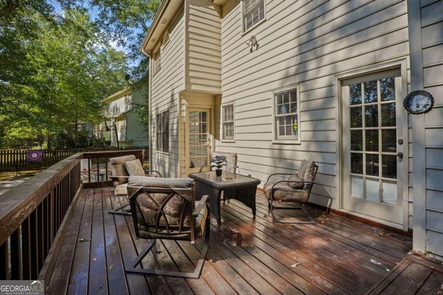 4880 Racquet Court, Duluth, GA 30096
