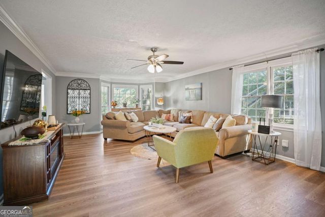 4880 Racquet Court, Duluth, GA 30096