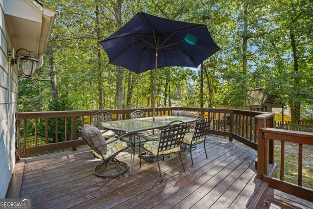 4880 Racquet Court, Duluth, GA 30096